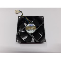 Ventilator carcasa Fujitsu ESPRIMO D556/D756/D956 DS08025B12U 12V 0.70A 80x80x25CM